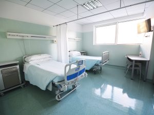 pulizia ospedali | New Progress